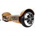 SWAGTRON 89717-8 T3 GOLD Swagtron T3 Hoverboard (Gold)   564180116